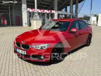 2017 BMW 330