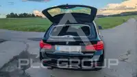 2017 BMW 330