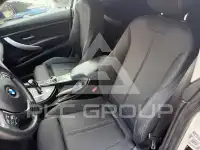 2017 BMW 330