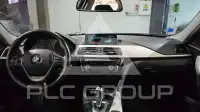 2017 BMW 330