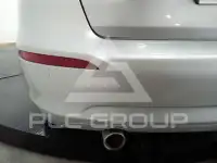 2017 BMW 330