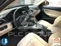 2017 BMW 330