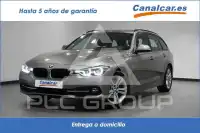 2017 BMW 330