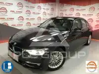 2017 BMW 330