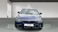 2017 BMW 330