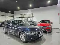2017 BMW 330