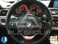 2017 BMW 330