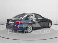2017 BMW 330