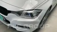 2017 BMW 330