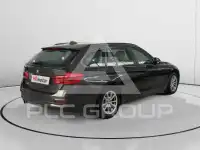 2017 BMW 330