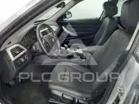 2017 BMW 330
