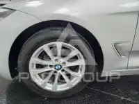 2017 BMW 330