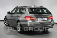 2017 BMW 330