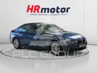 2017 BMW 330