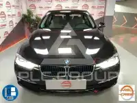 2017 BMW 330