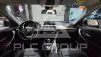 2017 BMW 330