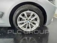 2017 BMW 330
