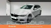 2017 BMW 330