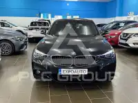 2017 BMW 330