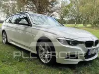 2017 BMW 330