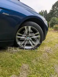 2017 BMW 330