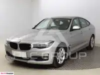2017 BMW 330