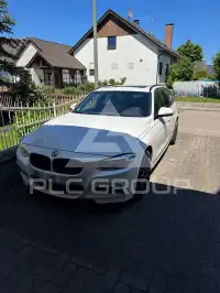 2017 BMW 330