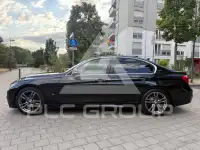 2017 BMW 330
