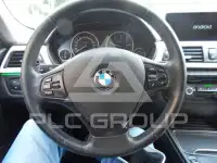 2017 BMW 330