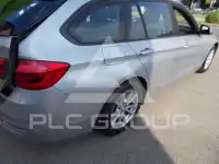 2017 BMW 330