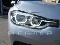 2017 BMW 330