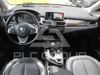 2017 BMW 330