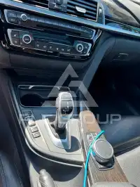 2017 BMW 330