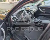 2017 BMW 330