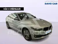 2017 BMW 330