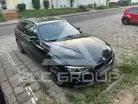 2017 BMW 330