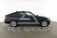 2017 BMW 330