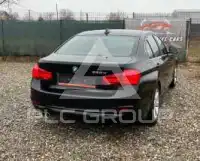 2017 BMW 330