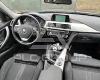 2017 BMW 330