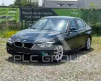 2017 BMW 330