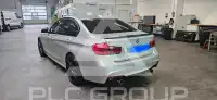2017 BMW 330
