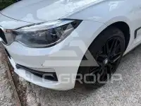 2017 BMW 330