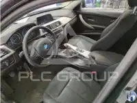 2017 BMW 330