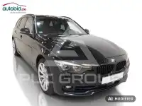 2017 BMW 330