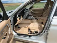 2017 BMW 330