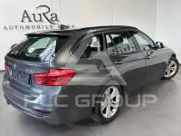 2017 BMW 330