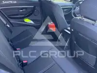 2017 BMW 330