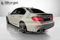 2017 BMW 330