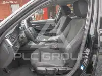 2017 BMW 330