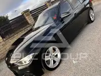 2017 BMW 330